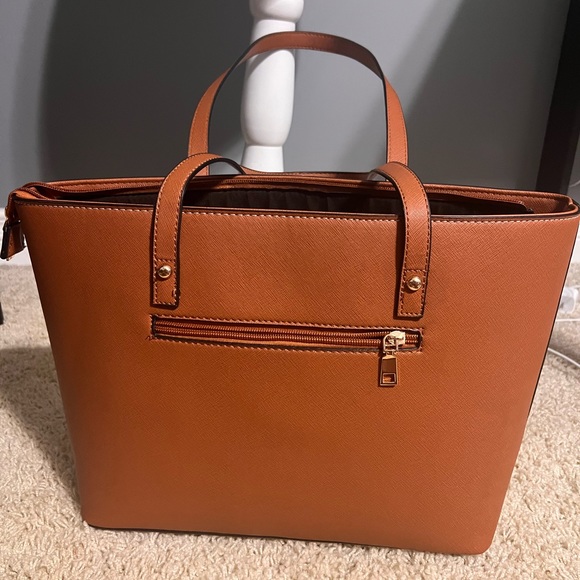Elim&Paul Large Tote - Picture 5 of 6